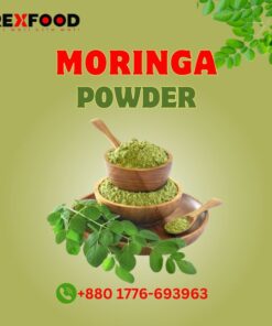 Moringa Powder | সজিনা পাতার গুঁড়া