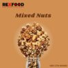 Mixed Nuts | মিক্সড নাটস